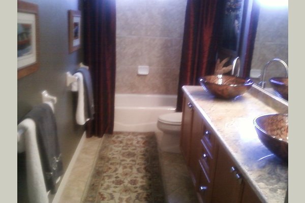 Five Magnolias Assisted Living 136323