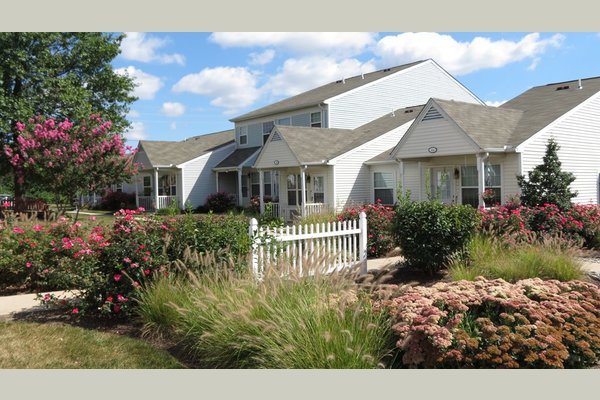Retirement Communities Frederick Md