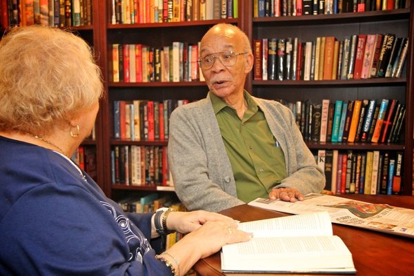 Discovery Commons At College Park