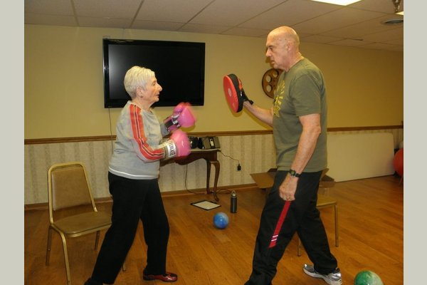 Discovery Commons At College Park