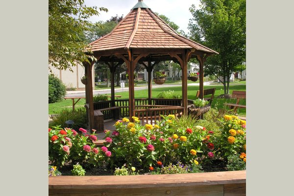 Elderwood Assisted Living at Hamburg 132150