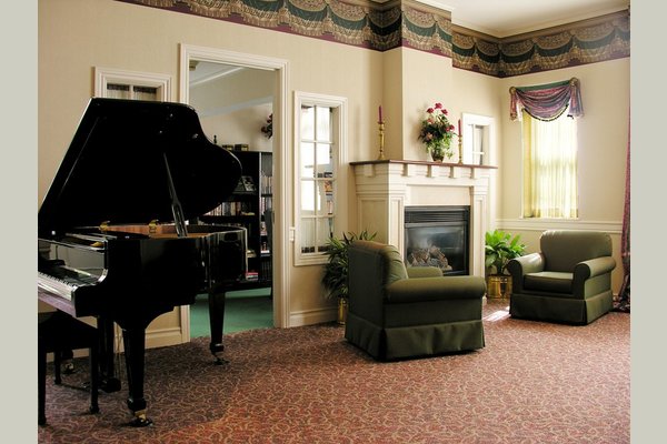 Elderwood Assisted Living at Hamburg 132154