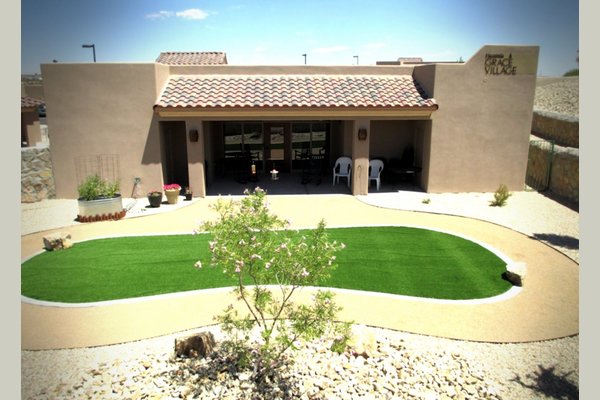 Haciendas at Grace Village 136922