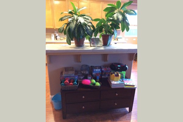 'Oasis of Rocklin' at Heaven's Garden II 136714