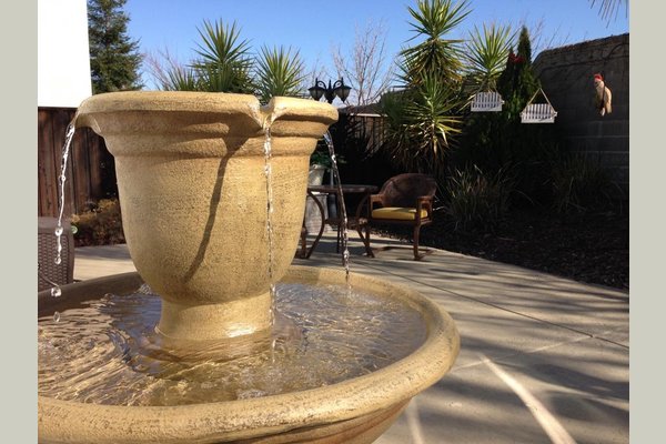 'Oasis of Rocklin' at Heaven's Garden II 136710