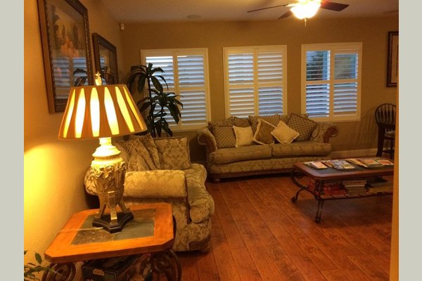 'Oasis of Rocklin' at Heaven's Garden I 136642