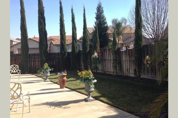 'Oasis of Rocklin' at Heaven's Garden I 136666