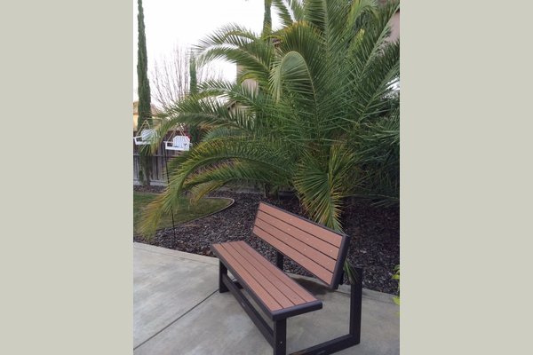 'Oasis of Rocklin' at Heaven's Garden I 136662