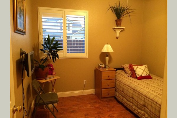 'Oasis of Rocklin' at Heaven's Garden I 136650