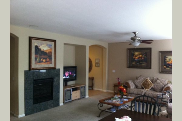 'Oasis of Rocklin' at Heaven's Garden I 136634