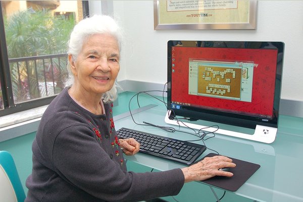 Grand Villa of Altamonte Springs 135073