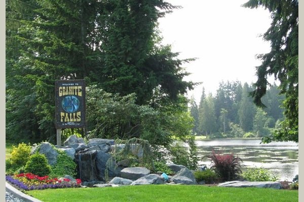 GenCare Lifestyle at Granite Falls 136998