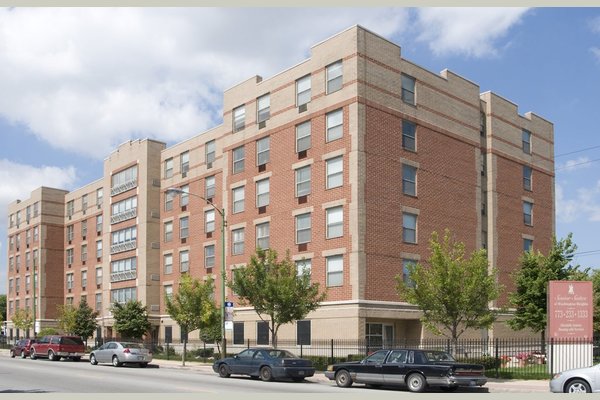 Senior Suites of Washington Heights 133938