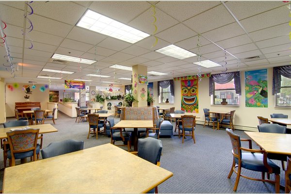 Senior Suites of Washington Heights 133942