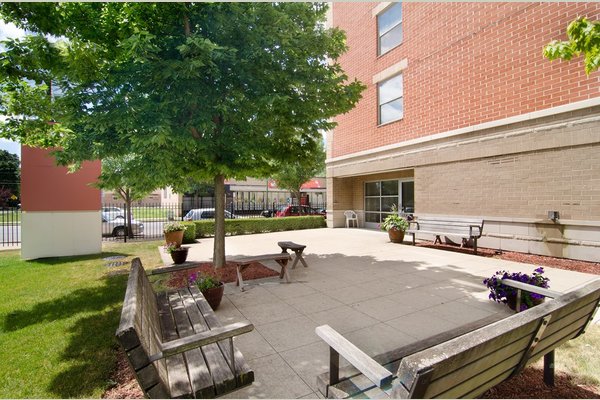 Senior Suites of Washington Heights 133958