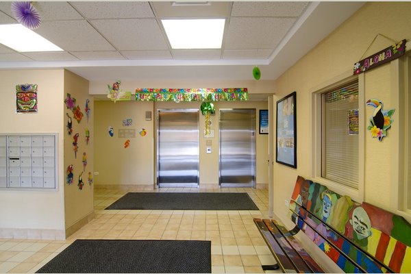 Senior Suites of Washington Heights 133962