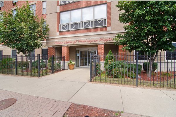 Senior Suites of Washington Heights 133966