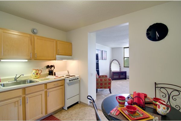 Senior Suites of Washington Heights 133950