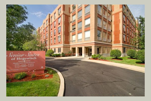 Senior Suites of Hegewisch 133726