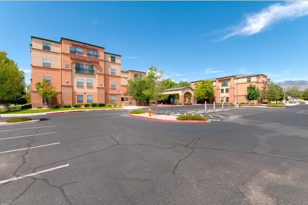 The Woodmark at Uptown 134326