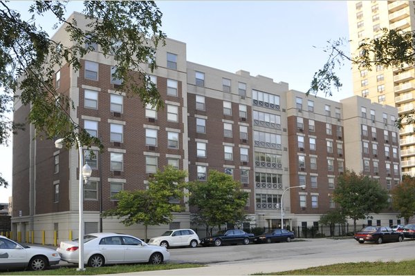 Senior Suites of South Shore 133918