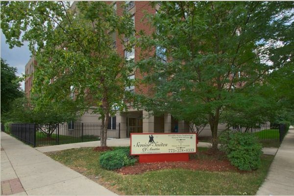 Senior Suites of Austin 133530