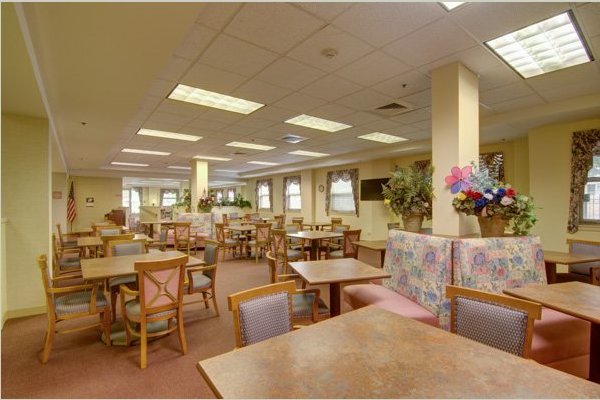 Senior Suites Ravenswood Manor 133974