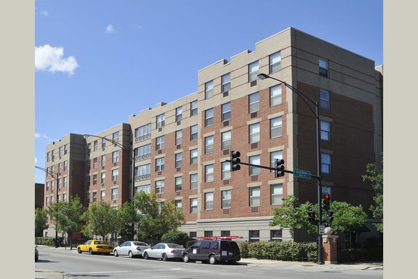 Senior Suites Ravenswood Manor 133970