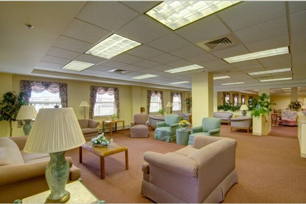 Senior Suites Ravenswood Manor 133978