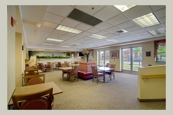 Senior Suites of Belmont Cragin 133554