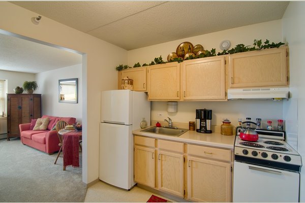 Senior Suites Gage Park 133430