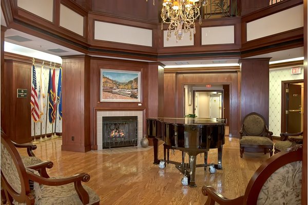 Liberty Heights At Northgate 132954