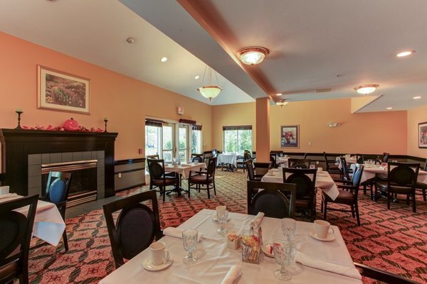 Harbour Village 132354