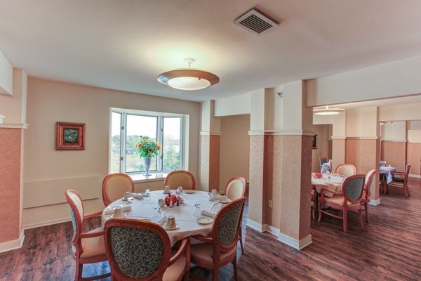 Harbour Village 132378