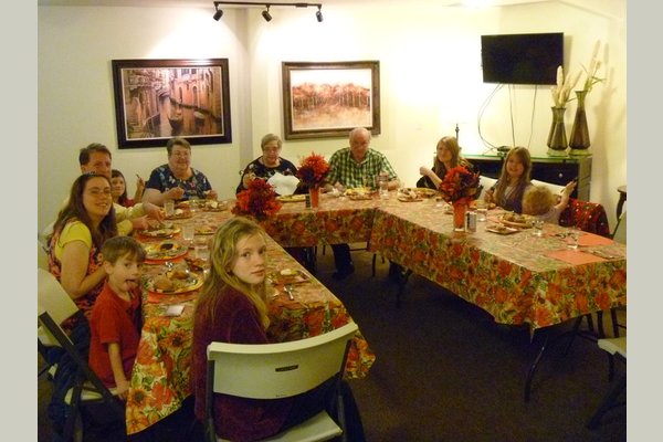 Bel Aire Senior Living 137525