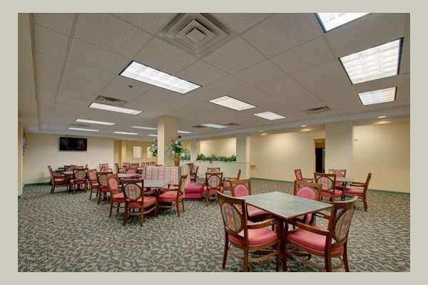 Senior Suites of Bridgeport 133594