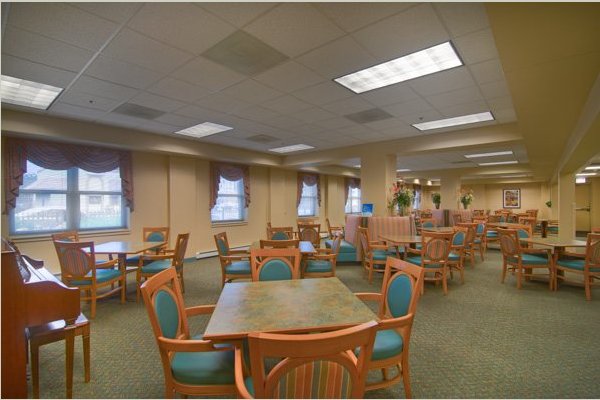 Senior Suites of Chatham 133638