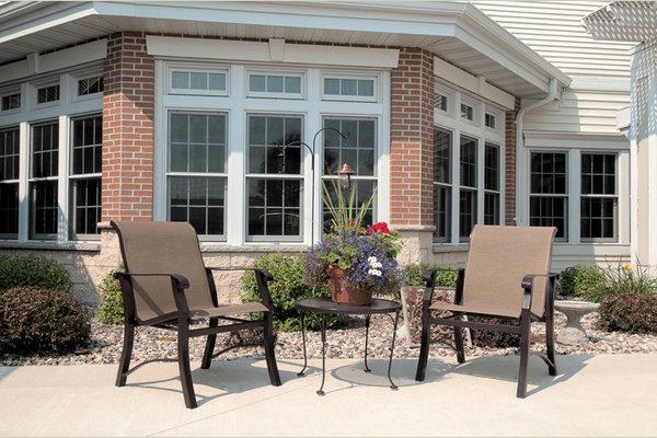 Countryside Manor 131401