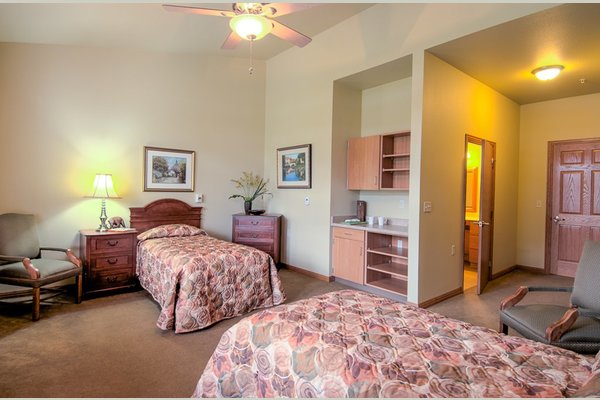 Countryside Manor 131369