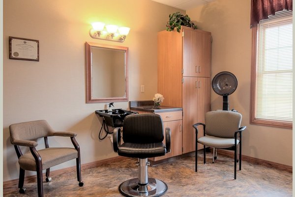 Countryside Manor 131413