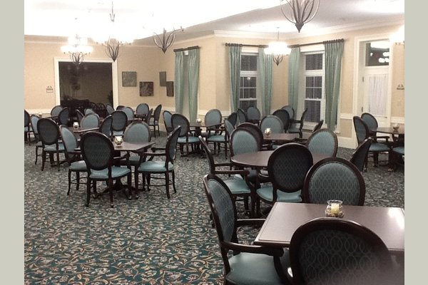 Benton House of Clermont 134711