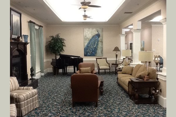 Benton House of Clermont 134701