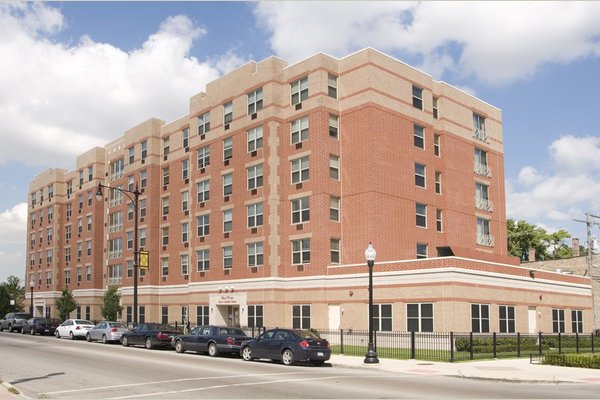 Senior Suites of Auburn Gresham 133482