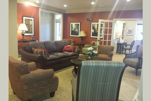 Colonnade Senior Living 137157
