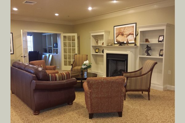 Colonnade Senior Living 136586