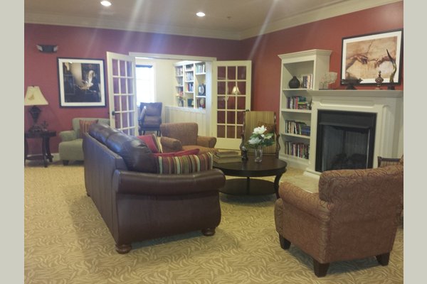 Colonnade Senior Living 137165
