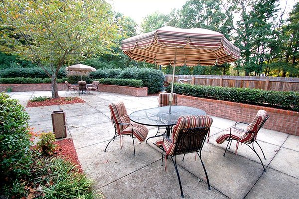 Plantation South of Dunwoody 135352
