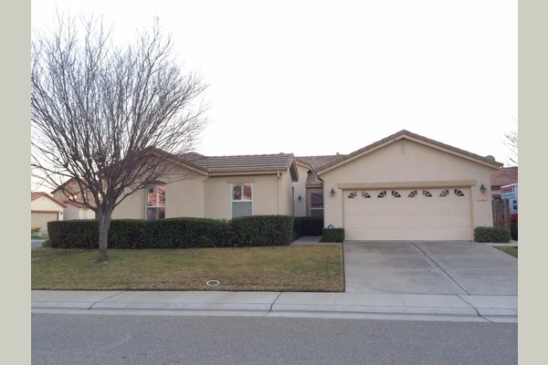 'Oasis of Rocklin' at Heaven's Garden I 137837