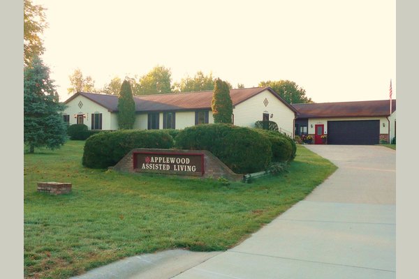 Applewood Assisted Living 138463