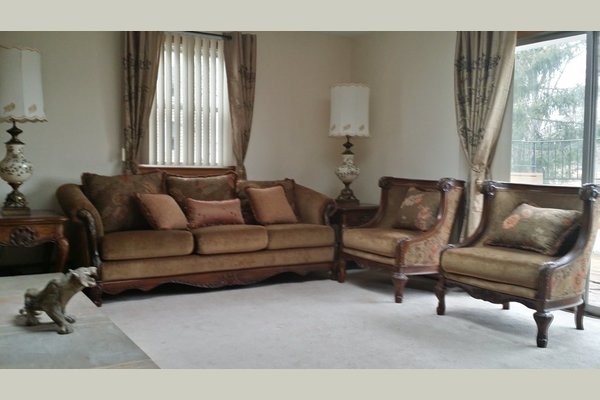 Abraham's Garden Assisted Living 138683